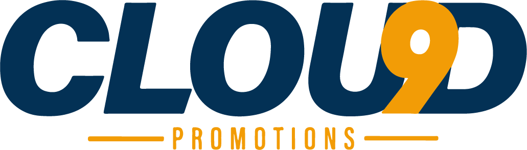 Cloud 9 Promotions